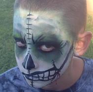  Book A Face Painter In St. Petersburg/Tampa Florida USA
